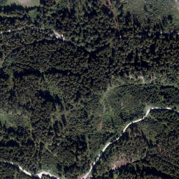 Satellite imagery of Kamin der RHB-Werke, AT