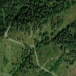 Satellite imagery of Rotwand, AT