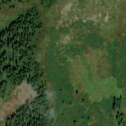 Satellite imagery of Rotwand, AT