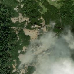 Satellite imagery of Linseck, AT