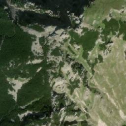 Satellite imagery of Obere Zelz Alpe, AT