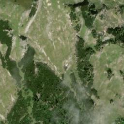 Satellite imagery of Obere Zelz Alpe, AT
