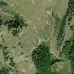 Satellite imagery of Obere Zelz Alpe, AT