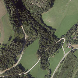 Satellite imagery of Lercheck, AT