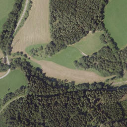 Satellite imagery of Lercheck, AT