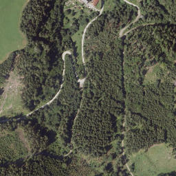 Satellite imagery of Lercheck, AT