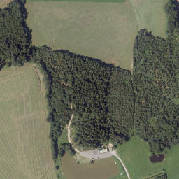 Satellite imagery of Pfaffeneck, AT