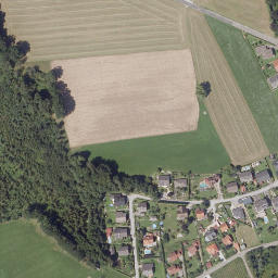 Satellite imagery of Pfaffeneck, AT