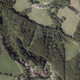 Satellite imagery of Fuchsegg, AT