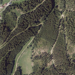 Satellite imagery of Fuchsegg, AT
