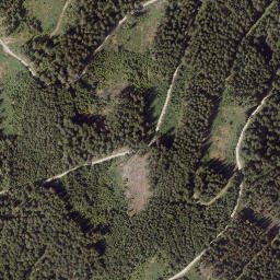 Satellite imagery of Stanglalpe, AT