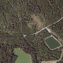 Satellite imagery of Ochsenkopf, AT