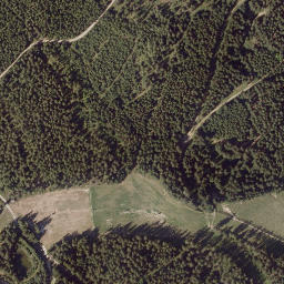Satellite imagery of Ochsenkopf, AT