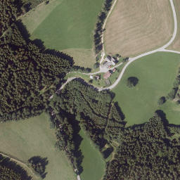 Satellite imagery of Ochsenkopf, AT