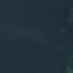 Satellite imagery of Peter Point, US