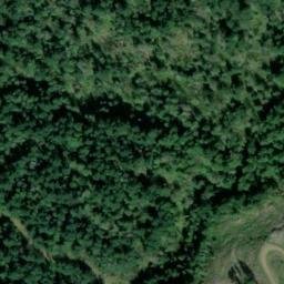 Satellite imagery of TARGET RR TRESTLE W MTN SLOPE — NGS SX1400 — King County, US, US