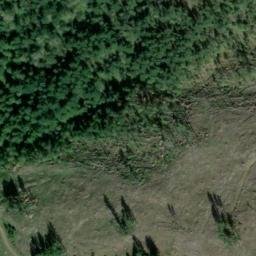 Satellite imagery of TARGET RR TRESTLE W MTN SLOPE — NGS SX1400 — King County, US, US