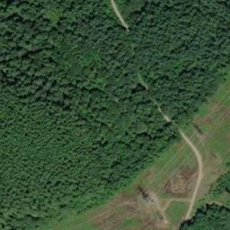 Satellite imagery of ER 23 — NGS SX1417 — King County, US, US