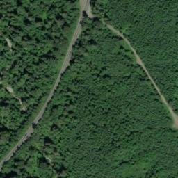 Satellite imagery of ER 25 — NGS SX1415 — King County, US, US