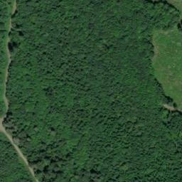 Satellite imagery of ER 25 — NGS SX1415 — King County, US, US