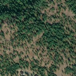 Satellite imagery of East Point, US