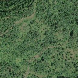 Satellite imagery of Galena Mine, US