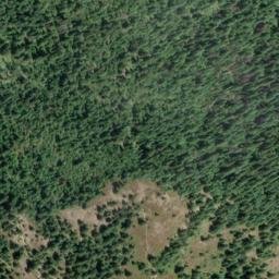 Satellite imagery of Gold Hunter Mine, US