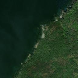 Satellite imagery of West Sharp Point, CA