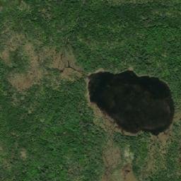 Satellite imagery of West Sharp Point, CA