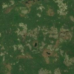Satellite imagery of Woody Ridge, CA