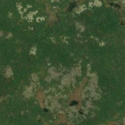 Satellite imagery of Woody Ridge, CA