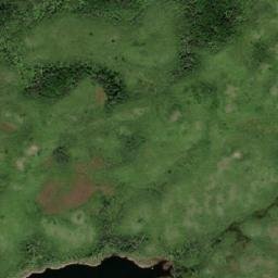 Satellite imagery of Otters Hill, CA