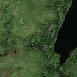 Satellite imagery of Otters Hill, CA