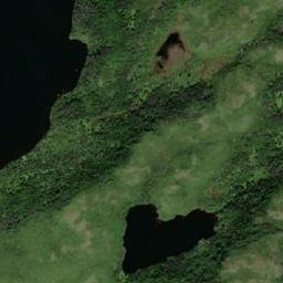 Satellite imagery of Otters Hill, CA