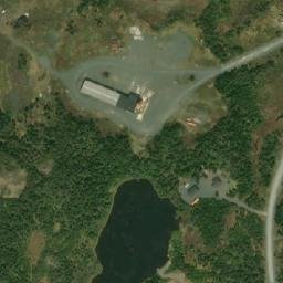 Satellite imagery of Old Mans Head, CA