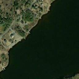 Satellite imagery of Gabes, CA