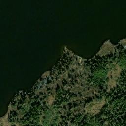Satellite imagery of Gabes, CA
