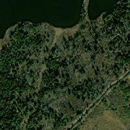 Satellite imagery of Gabes, CA