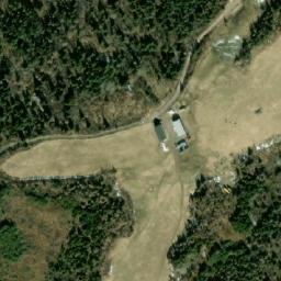 Satellite imagery of Bedlam Ridge, CA