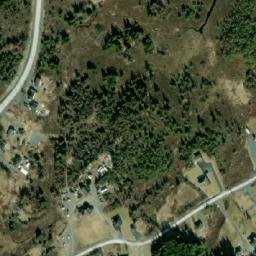 Satellite imagery of Bedlam Ridge, CA
