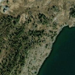 Satellite imagery of Brigus Point, CA