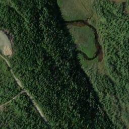 Satellite imagery of Pennys Hill, CA