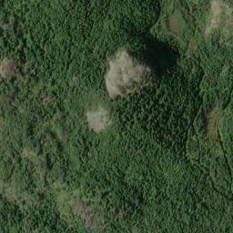 Satellite imagery of Pennys Hill, CA