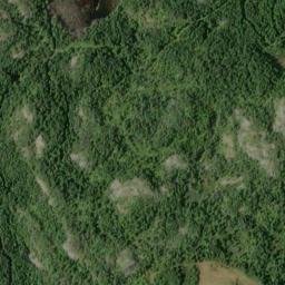 Satellite imagery of Black Mountain, CA