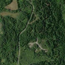 Satellite imagery of Black Mountain, CA