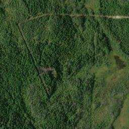 Satellite imagery of Black Mountain, CA