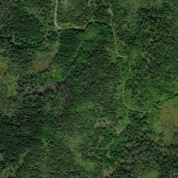 Satellite imagery of Turtle Hill, CA