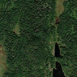 Satellite imagery of Turtle Hill, CA