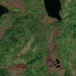 Satellite imagery of Big Hill, CA