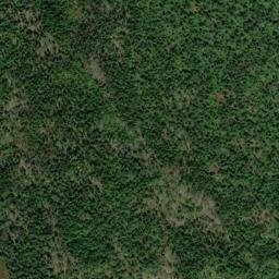 Satellite imagery of Black Head Hill, CA